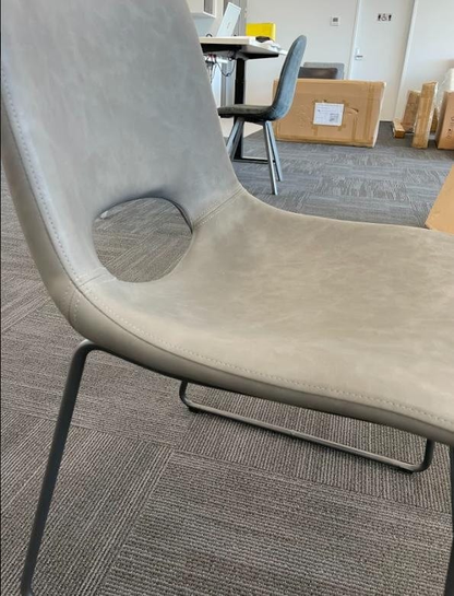 Bella Dining Chair | Modern Dining Chair at online8 furniture store Auckland