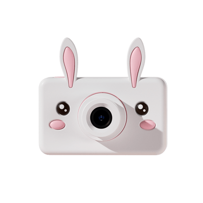 Mobie Cute Animal Digital HD Children Camera 1080P 32G C1
