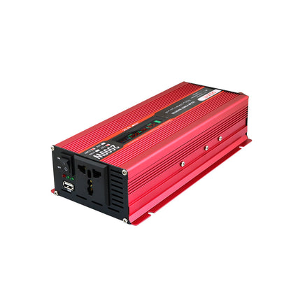 12V Inverter Power Inverter 2000W Car Inverter