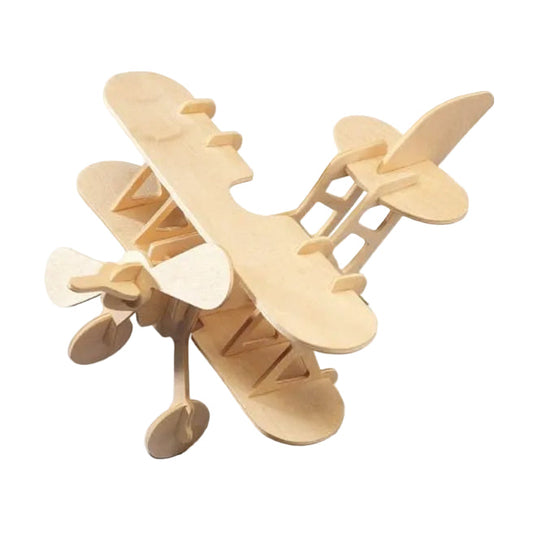 Bi-plane