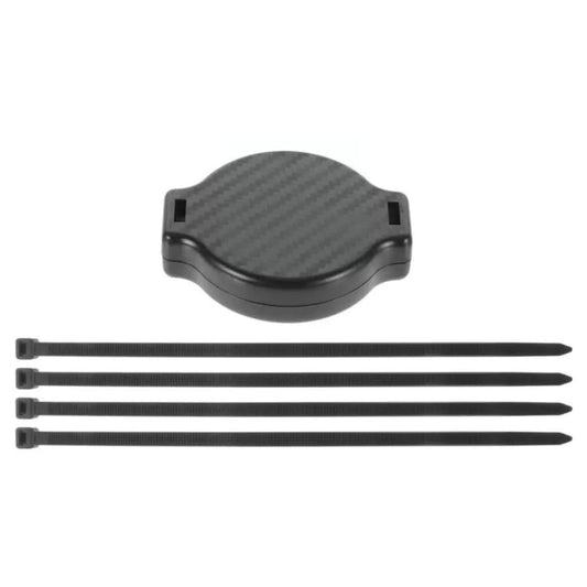 Bicycle / Scooter Apple Air Tag Holder