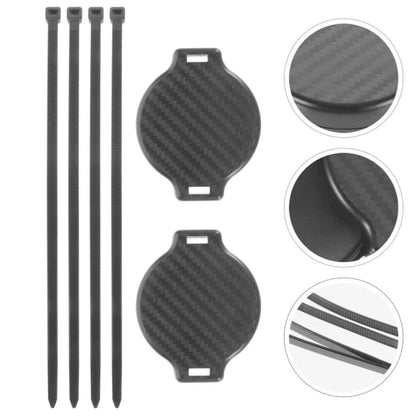 Bicycle / Scooter Apple Air Tag Holder