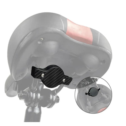 Bicycle / Scooter Apple Air Tag Holder