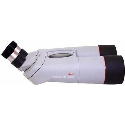 Kowa Highlander 32x82 Angled Viewing Binoculars