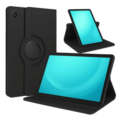 Black Cover for Samsung Galaxy Tab A11 8.7” (2025) - X133/X135
