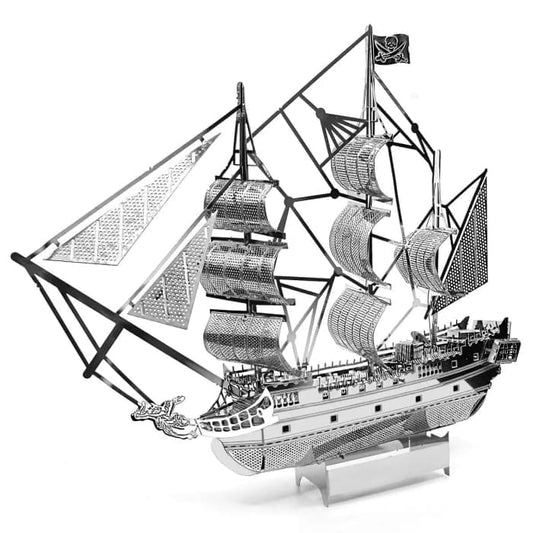 Black Pearl