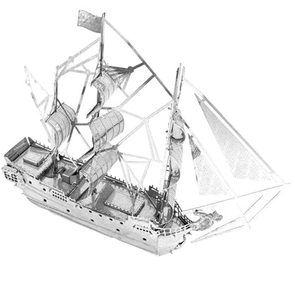 Black Pearl
