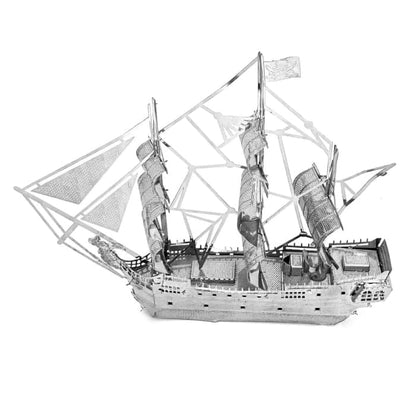 Black Pearl