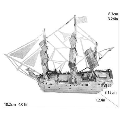 Black Pearl