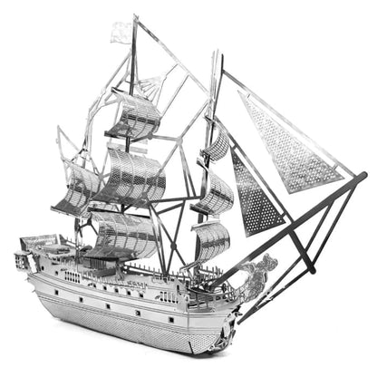 Black Pearl
