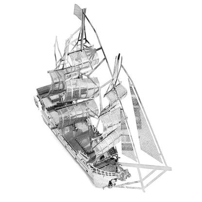Black Pearl