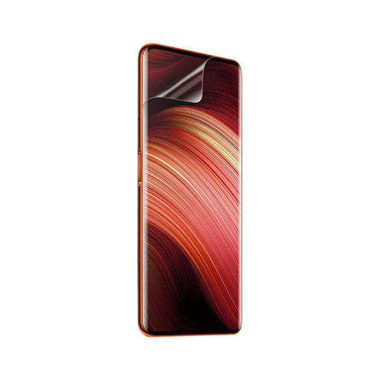 Hydrogel Screen Protector for Nubia Z20