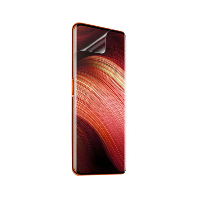 Hydrogel Screen Protector for Nubia Z20 (Pack of 2)