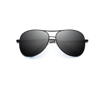 Ecotrek UV400 Polarised Sports Sunglasses – Ultra-Lightweight Eyewear LX20-21