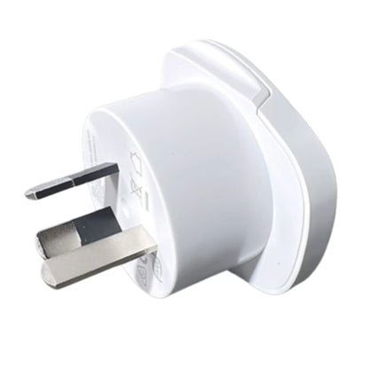 Blackweb All In One Travel Adapter BK01 Wall Plug (USA & UK to NZ & AUS)