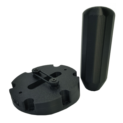 RCNZ V3 Logitech Sequential Shifter Mod