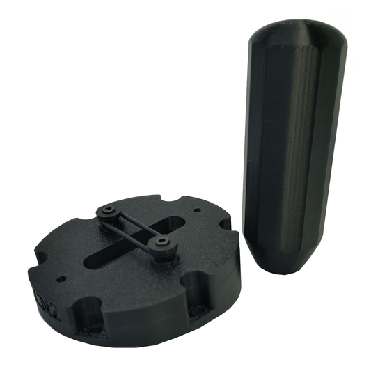 RCNZ V3 Logitech Sequential Shifter Mod