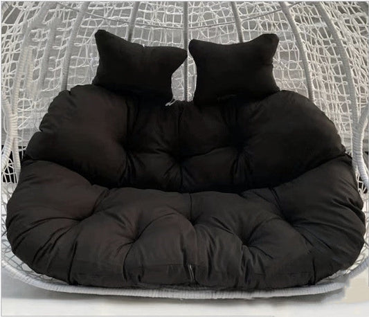 Cushion Pad Seat Set High Quality For Double Hanging Basket Chair