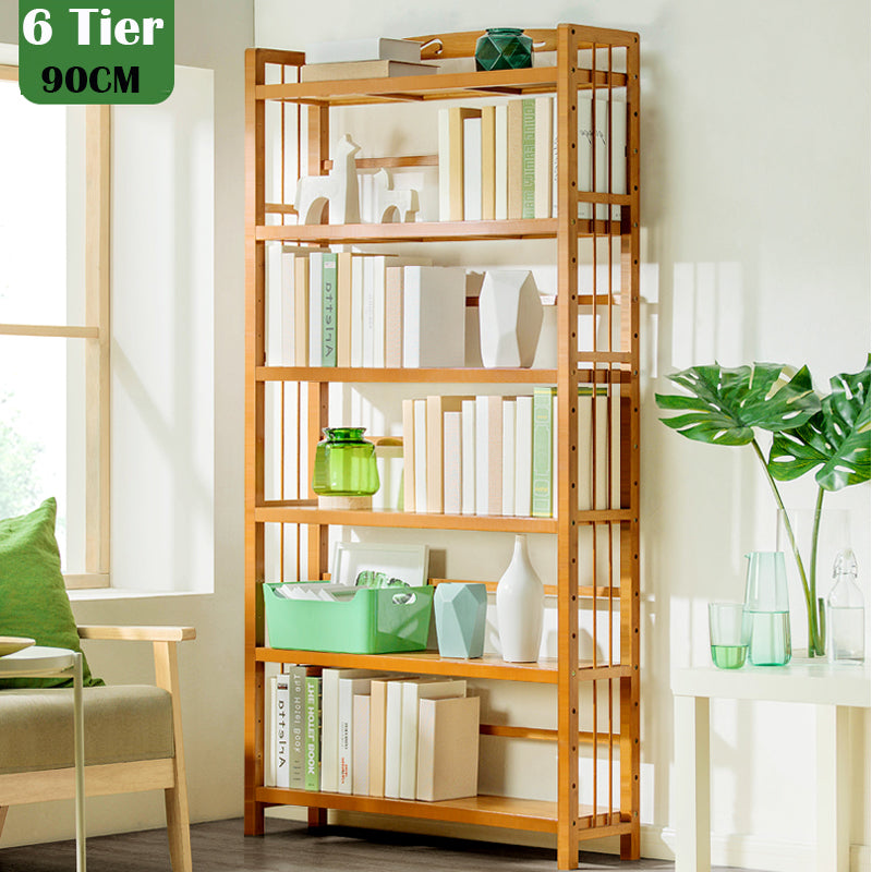 Bookshelf Storage Rack Bookshelves