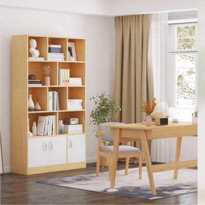 Book Cabinet Bookshelf Stack Book Case Display units