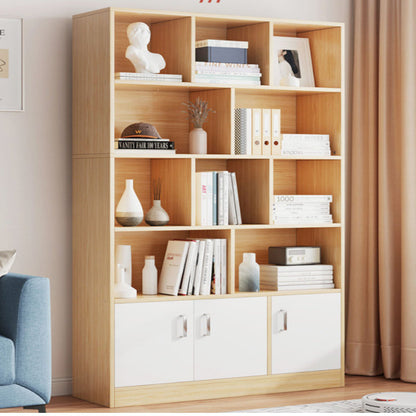 Book Cabinet Bookshelf Stack Book Case Display units