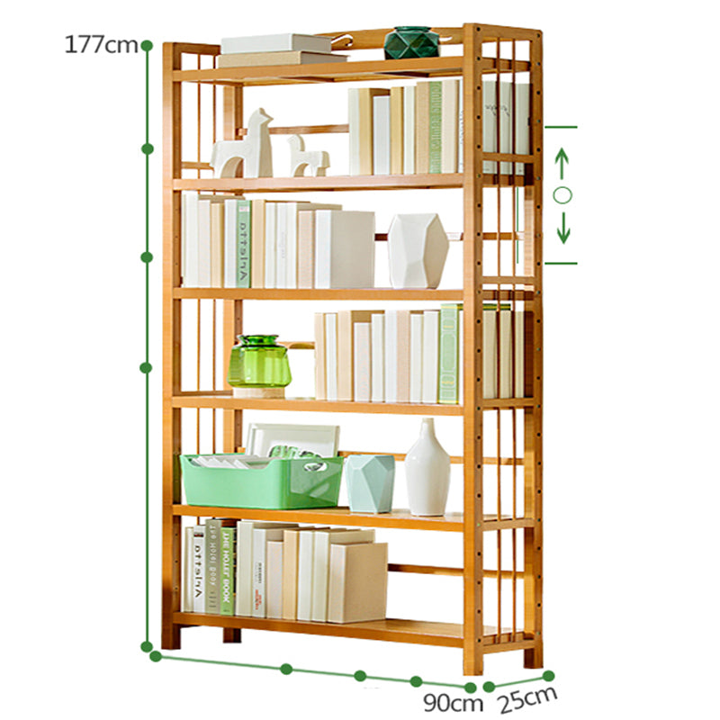 Bookshelf Storage Rack Bookshelves