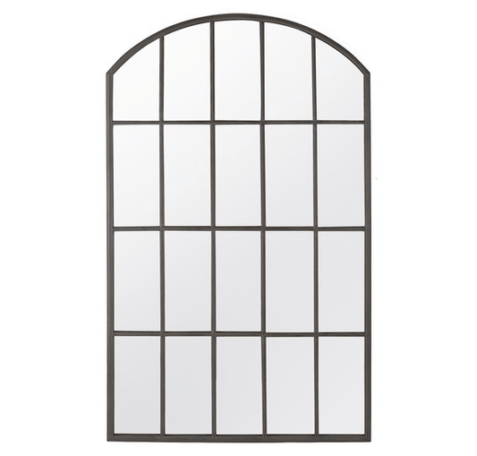 Bordeaux Outdoor Garden Mirror at online8 furniture store Auckland