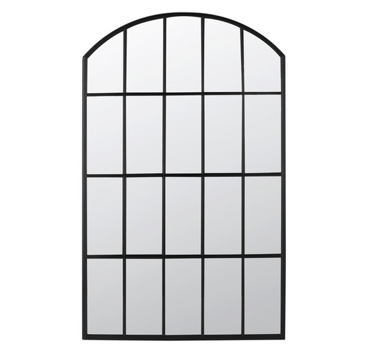 Bordeaux Outdoor Garden Mirror at online8 furniture store Auckland