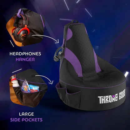 Gaming Pro Bean Bag Chair