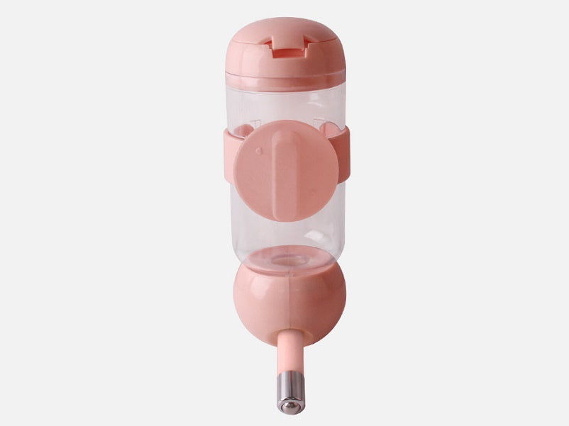 Pet Drinker Bottle Water Feeder 500ml