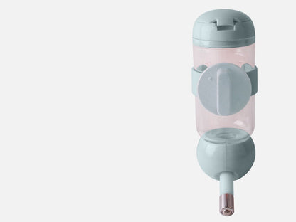 Pet Drinker Bottle Water Feeder 500ml