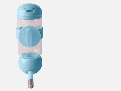 Pet Drinker Bottle Water Feeder 500ml