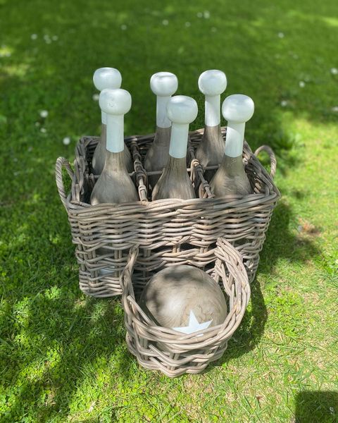 Bowling Set at online8 furniture store Auckland