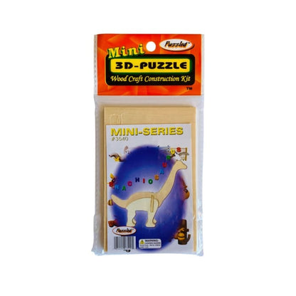 Brachiosaurus (mini)