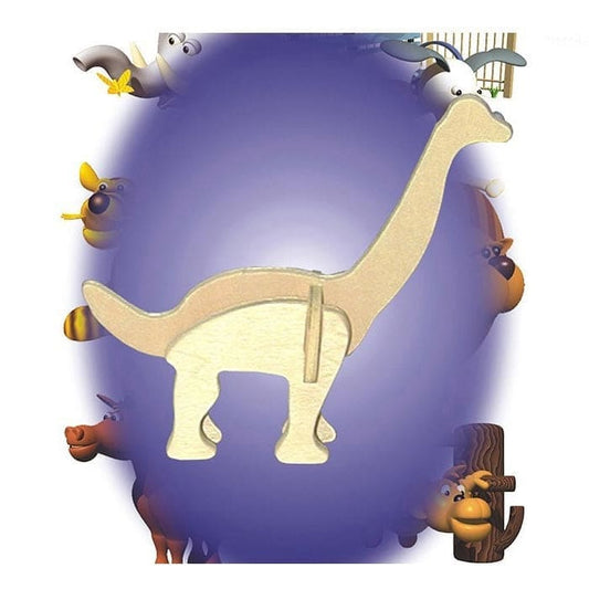 Brachiosaurus (mini)