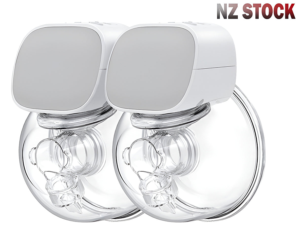 Electric Breast Pump