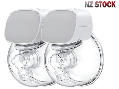 Electric Breast Pump