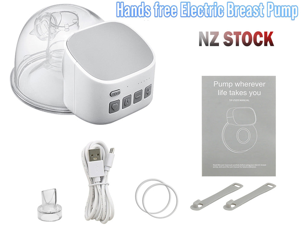 Electric Breast Pump