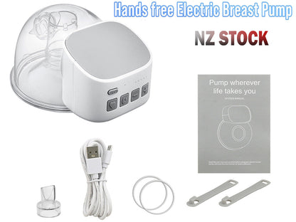 Electric Breast Pump