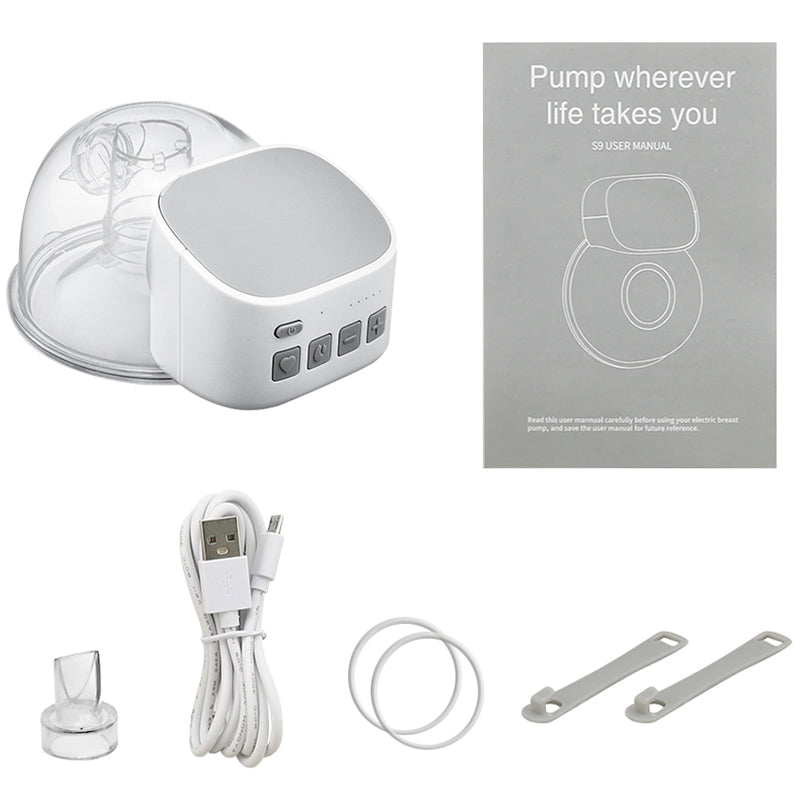 Electric Breast Pump