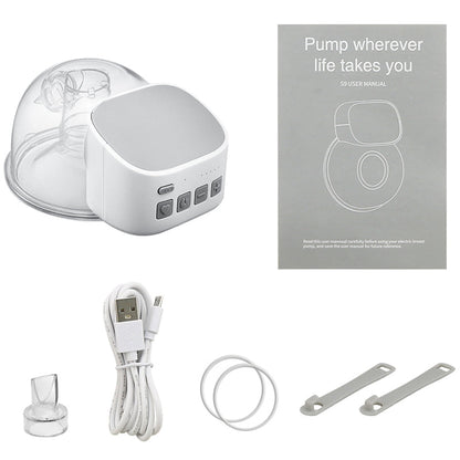 Electric Breast Pump