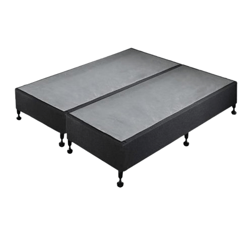 Bro Deals Beds & Bed Frames King Split Base NZ Made