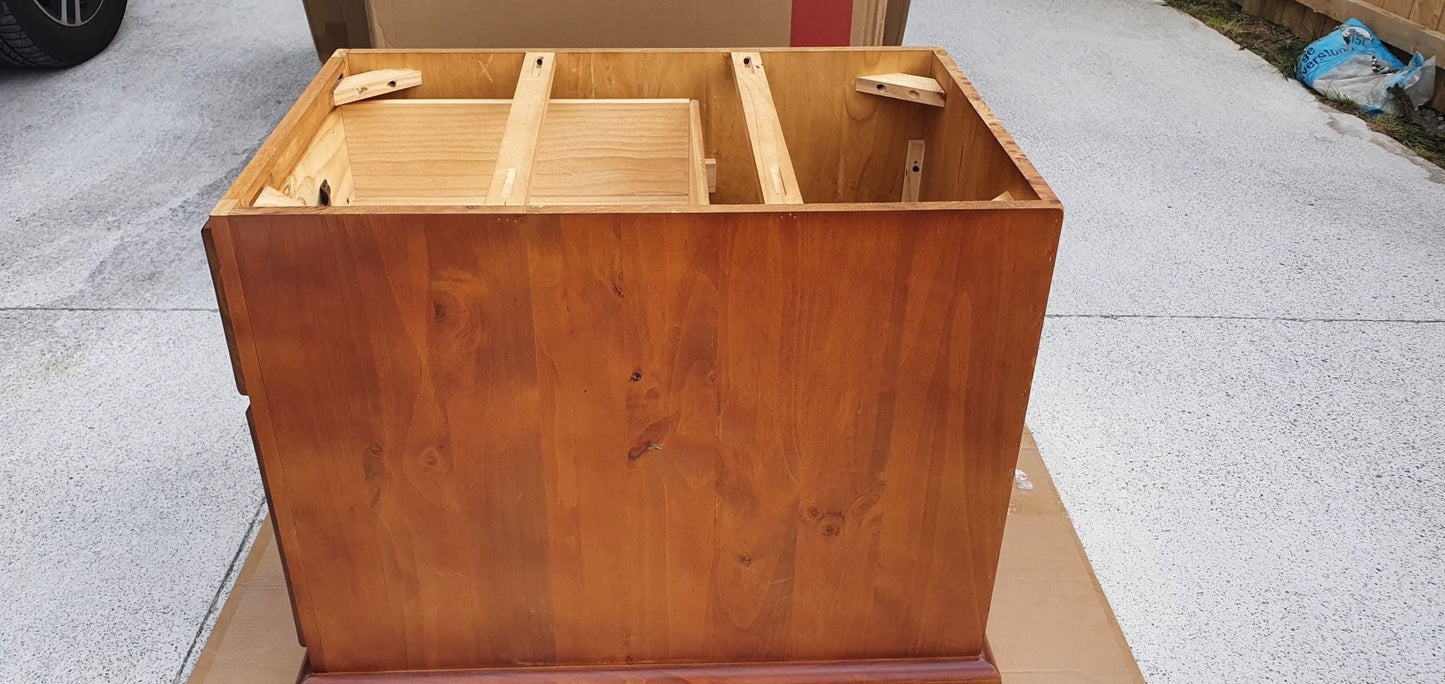 Bro Deals Desks Felton Office Desk