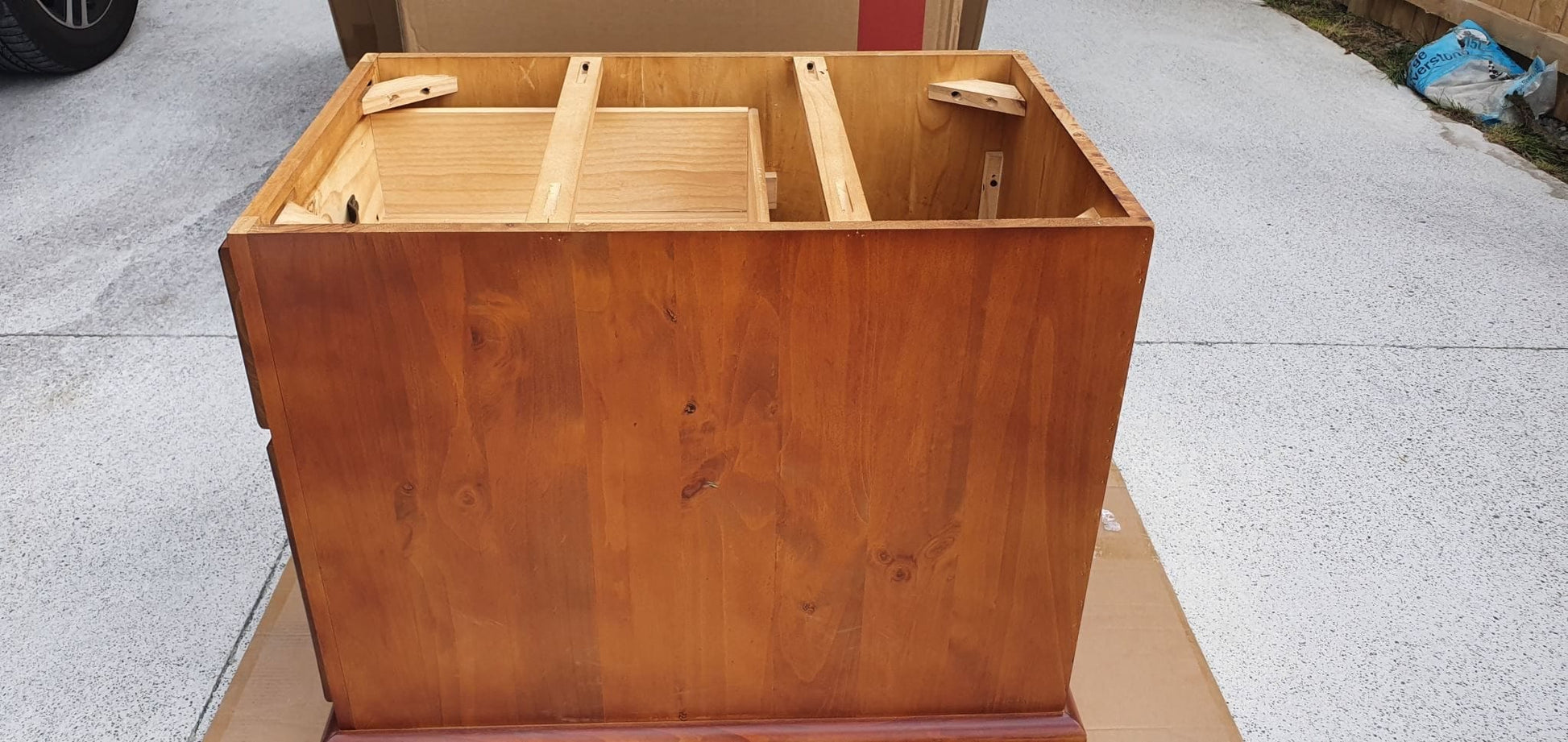 Bro Deals Desks Felton Office Desk