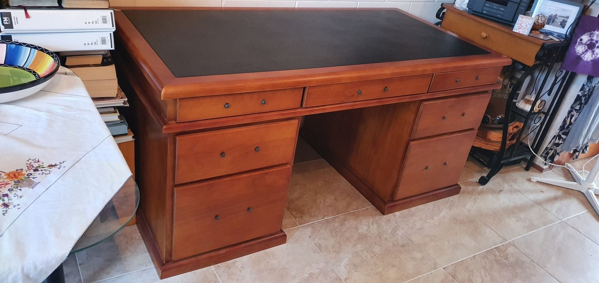 Bro Deals Desks Felton Office Desk