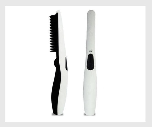 Bro Deals hair styling Beard Straightener