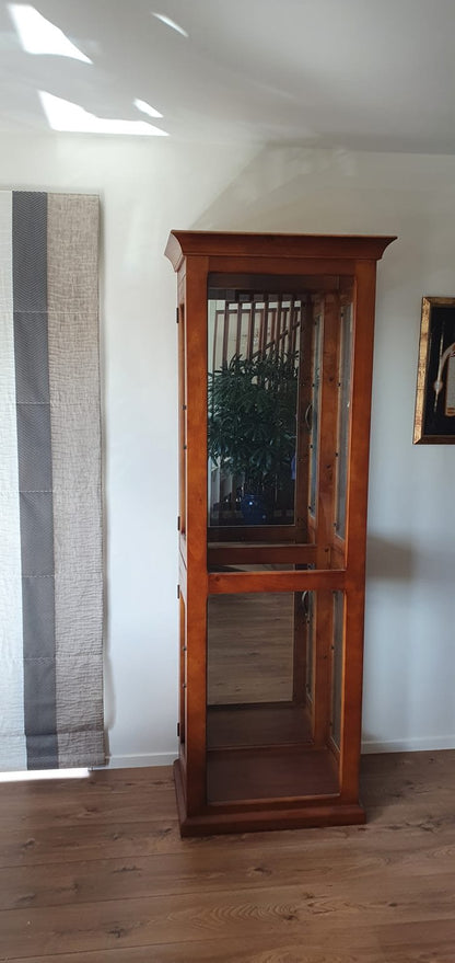 Bro Deals Storage Cabinets & Lockers Felton Display Cabinet