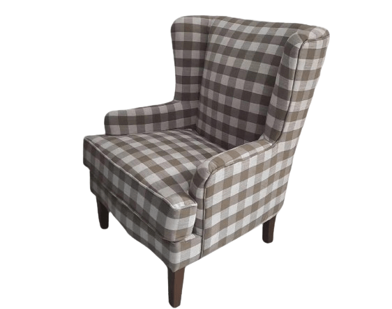 BroDeals Arm chair Carrisa Arm Chair