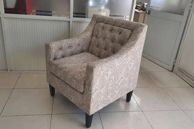 BroDeals Arm chair Rockwell Armchair