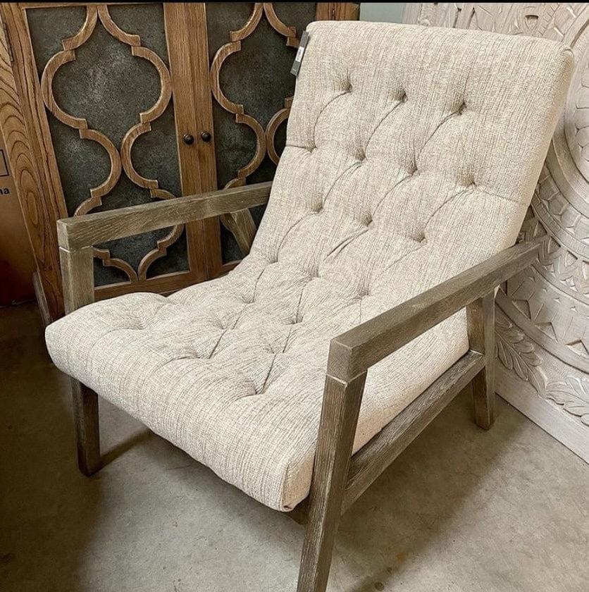 BroDeals Arm Chairs, Recliners & Sleeper Chairs Bowie Armchair